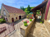 Ma-Cabane - Vente Maison COURCELLES, 160 m²