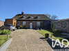 Ma-Cabane - Vente Maison Courcelles-Au-Bois, 120 m²
