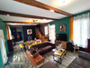 Ma-Cabane - Vente Maison COURCELLES-AU-BOIS, 120 m²