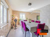 Ma-Cabane - Vente Maison Courcelles-Chaussy, 216 m²
