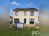 Ma-Cabane - Vente Maison Courcelles-Frémoy, 142 m²