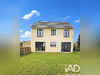 Ma-Cabane - Vente Maison Courcelles-Frémoy, 142 m²