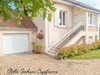 Ma-Cabane - Vente Maison COURCELLES LES MONTBELIARD, 123 m²
