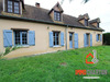 Ma-Cabane - Vente Maison Courcemont, 145 m²