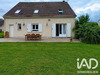 Ma-Cabane - Vente Maison Courchamp, 133 m²