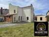 Ma-Cabane - Vente Maison Courchelettes, 124 m²