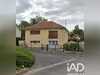 Ma-Cabane - Vente Maison Courdemanges, 130 m²