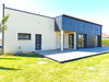 Ma-Cabane - Vente Maison COURJEONNET, 190 m²