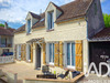 Ma-Cabane - Vente Maison Courlon-sur-Yonne, 90 m²