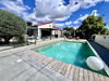 Ma-Cabane - Vente Maison COURNONTERRAL, 188 m²