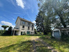 Ma-Cabane - Vente Maison COURS-LES-BARRES, 190 m²