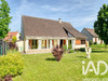 Ma-Cabane - Vente Maison Courson-Monteloup, 122 m²