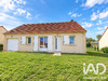 Ma-Cabane - Vente Maison Courtemont-Varennes, 71 m²