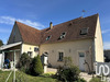 Ma-Cabane - Vente Maison Courteranges, 142 m²