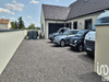 Ma-Cabane - Vente Maison Courtois-sur-Yonne, 238 m²