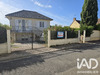 Ma-Cabane - Vente Maison Courtois-sur-Yonne, 120 m²