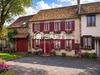 Ma-Cabane - Vente Maison Courtrizy-Et-Fussigny, 207 m²