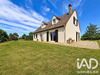 Ma-Cabane - Vente Maison Courville-sur-Eure, 144 m²