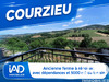 Ma-Cabane - Vente Maison Courzieu, 140 m²