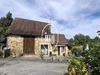 Ma-Cabane - Vente Maison Coussac-Bonneval, 108 m²