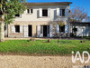 Ma-Cabane - Vente Maison Coutras, 185 m²