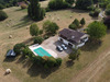 Ma-Cabane - Vente Maison COUX ET BIGAROQUE MOUZENS, 164 m²