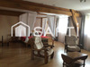 Ma-Cabane - Vente Maison Coux Et Bigaroque-Mouzens, 400 m²