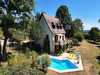 Ma-Cabane - Vente Maison COUX ET BIGAROQUE MOUZENS, 140 m²