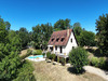 Ma-Cabane - Vente Maison COUX ET BIGAROQUE MOUZENS, 140 m²