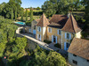 Ma-Cabane - Vente Maison COUX ET BIGAROQUE MOUZENS, 218 m²