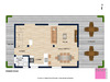 Ma-Cabane - Vente Maison Cranves-Sales, 128 m²