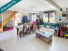 Ma-Cabane - Vente Maison Crecy-en-Ponthieu, 77 m²