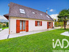 Ma-Cabane - Vente Maison Crécy-la-Chapelle, 180 m²