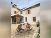Ma-Cabane - Vente Maison Crécy-la-Chapelle, 207 m²