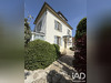 Ma-Cabane - Vente Maison Crécy-la-Chapelle, 185 m²