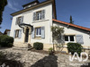 Ma-Cabane - Vente Maison Crécy-la-Chapelle, 185 m²