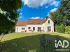 Ma-Cabane - Vente Maison Crécy-la-Chapelle, 200 m²
