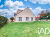 Ma-Cabane - Vente Maison Crégy-Lès-Meaux, 220 m²