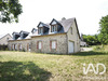 Ma-Cabane - Vente Maison Crennes-sur-Fraubée, 241 m²
