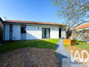 Ma-Cabane - Vente Maison Créon, 143 m²