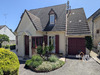 Ma-Cabane - Vente Maison Crépy-en-Valois, 116 m²
