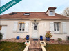 Ma-Cabane - Vente Maison Crepy-en-Valois, 117 m²