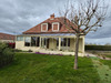 Ma-Cabane - Vente Maison Cressanges, 205 m²