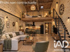 Ma-Cabane - Vente Maison Cressé, 112 m²