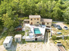 Ma-Cabane - Vente Maison Crestet, 251 m²