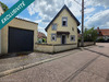 Ma-Cabane - Vente Maison Creutzwald, 110 m²