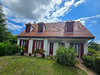Ma-Cabane - Vente Maison CREUZIER LE VIEUX, 193 m²