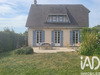 Ma-Cabane - Vente Maison Criquebeuf-sur-Seine, 111 m²