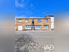 Ma-Cabane - Vente Maison Crochte, 225 m²