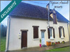 Ma-Cabane - Vente Maison Cromac, 57 m²